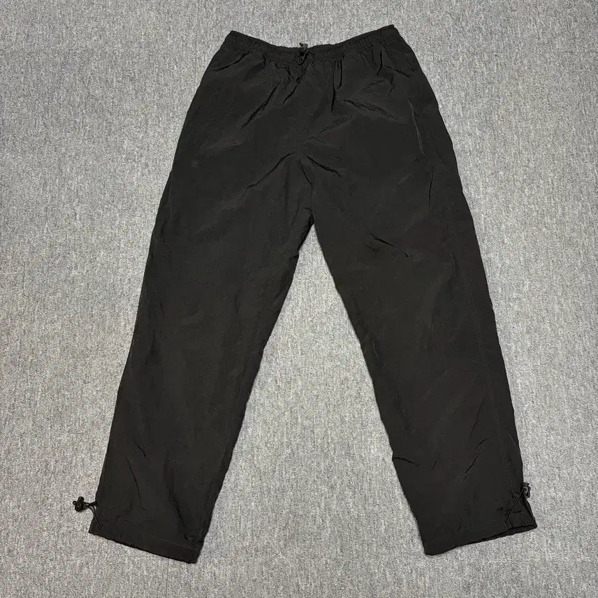 [BUNJANG] Slick & Easy Winter Rocky Pants Black / [1] 슬릭앤이지 윈터 로키 팬츠 / 블랙