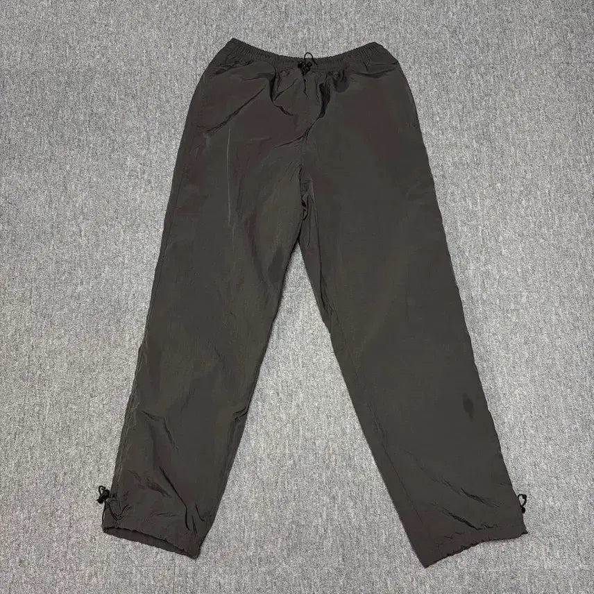 [BUNJANG] Slick and Easy Winter Rocky Pants Grey / [1] 슬릭앤이지 윈터 로키 팬츠 그레이