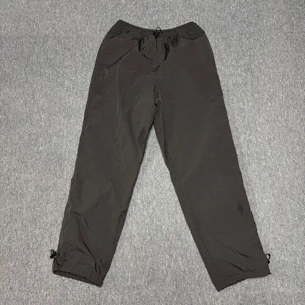 [BUNJANG] Slick and Easy Winter Rocky Pants Grey / [1] 슬릭앤이지 윈터 로키 팬츠 그레이