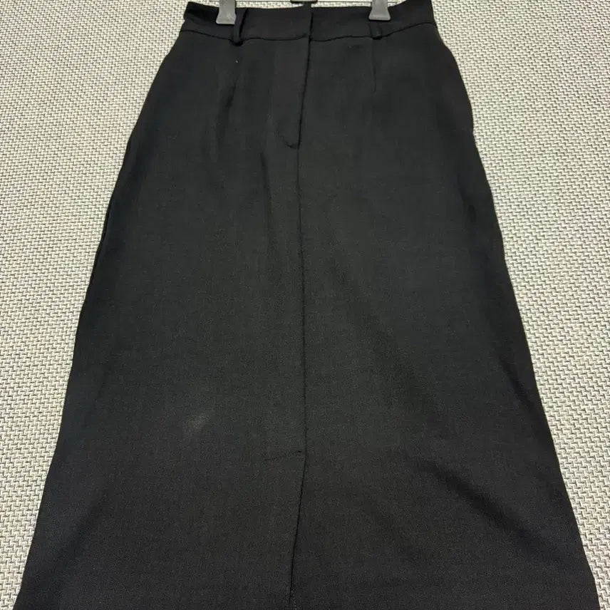[BUNJANG] 320 Showroom Maxi Skirt / 320쇼룸 롱스커트