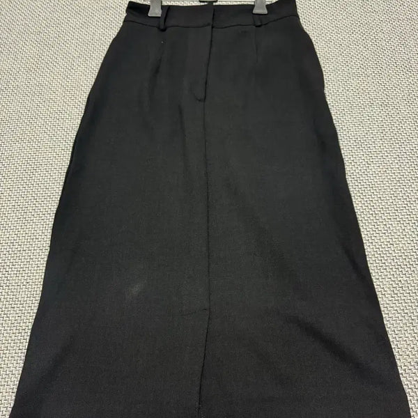 [BUNJANG] 320 Showroom Maxi Skirt / 320쇼룸 롱스커트