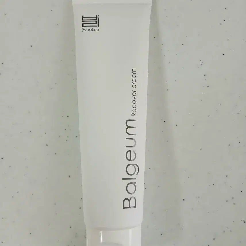 [BUNJANG] Byul Bright Recovery Cream / 벼리 밝음 리커버 크림
