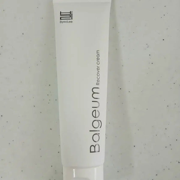 [BUNJANG] Byul Bright Recovery Cream / 벼리 밝음 리커버 크림
