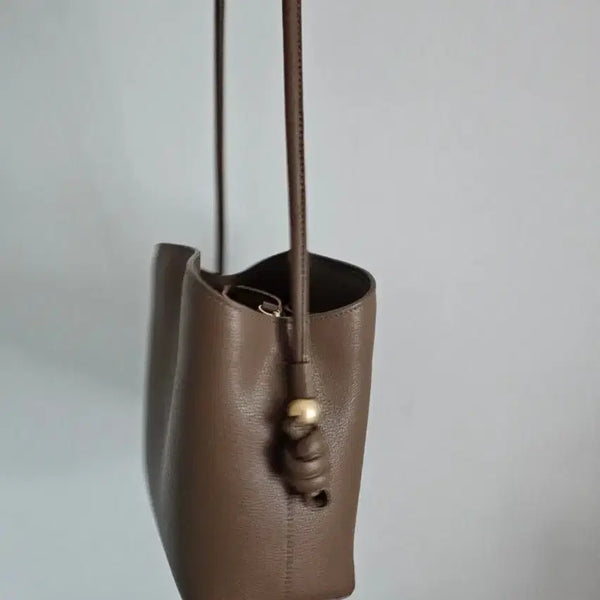 [BUNJANG] LATT Shoulder Bag / LATT 숄더백