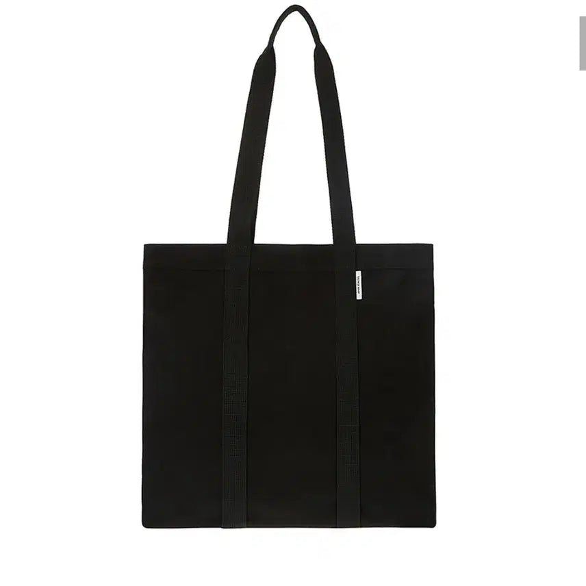 [BUNJANG] Salon de Mar Black Carry Bag / 살롱드마르 - 캐리백 (블랙)
