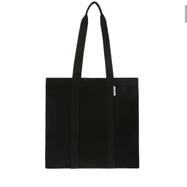 [BUNJANG] Salon de Mar Black Carry Bag / 살롱드마르 - 캐리백 (블랙)