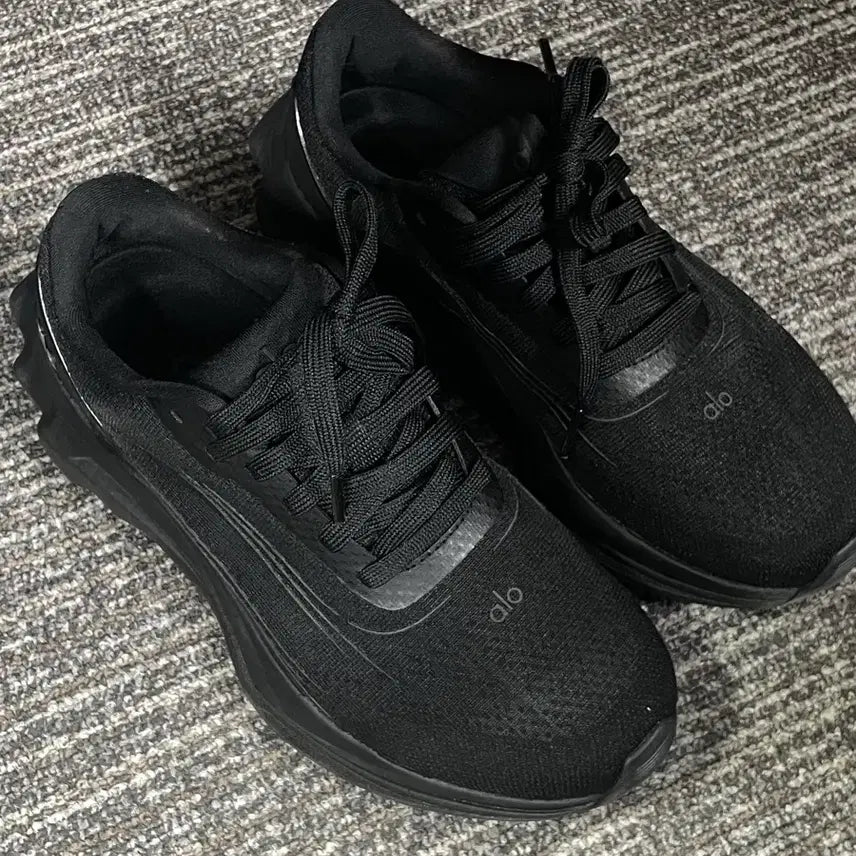 [BUNJANG] Alo Runner Running Shoes W220 / 알로 러너 러닝화 alo w220