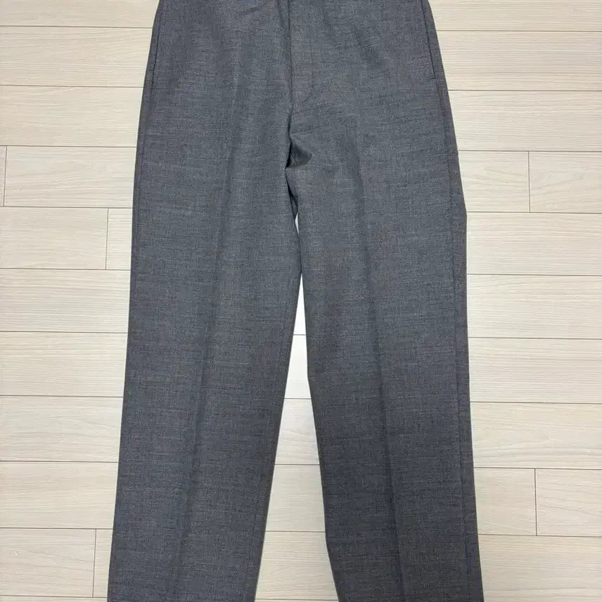 [BUNJANG] CIOTA x J.PRESS Piped Stem Trousers (Size 30) / 시오타 제이프레스 파이프 스템 트라우저 30사이즈