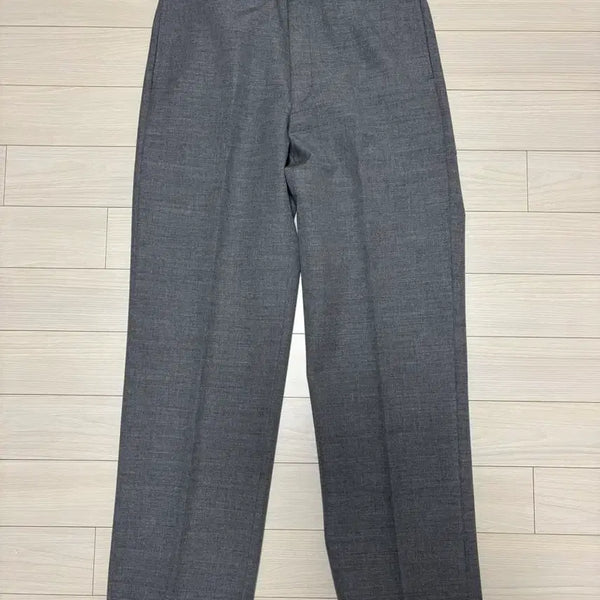 [BUNJANG] CIOTA x J.PRESS Piped Stem Trousers (Size 30) / 시오타 제이프레스 파이프 스템 트라우저 30사이즈