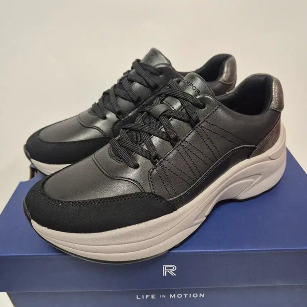 [BUNJANG] Rockport Sneakers / 락포트 스니커즈.255.250