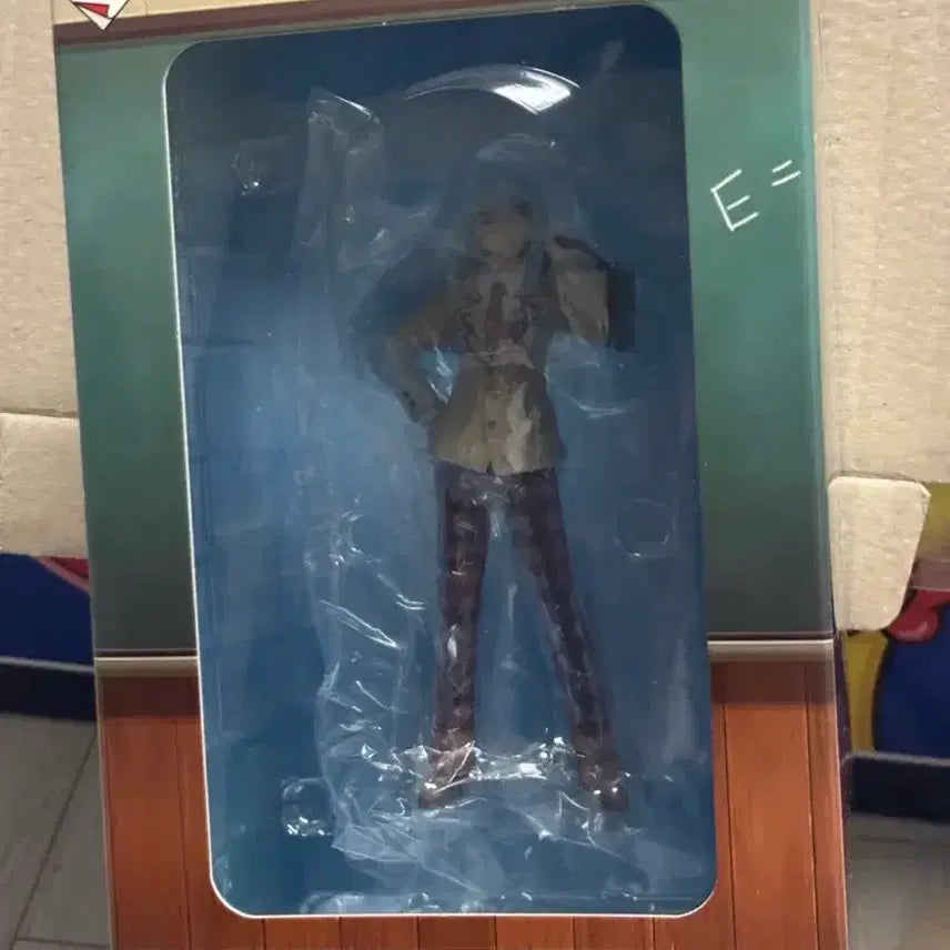 [BUNJANG] Bandai Ichiban Kuji That Time I Got Reincarnated as a Slime Rimuru Figure Prize A / 반다이 제일복권 전생슬 리무루A상