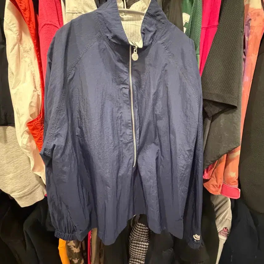 [BUNJANG] Nike Kim Jones Windrunner Training Top XL / 나이키 킴 존스 윈드러너 US XL