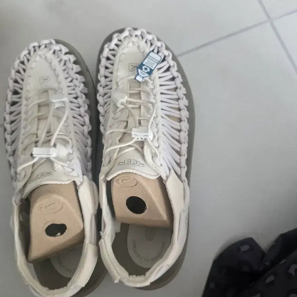 [BUNJANG] KEEN Unique Sandals (Size 280) / keen 유니크 팝니다(280)