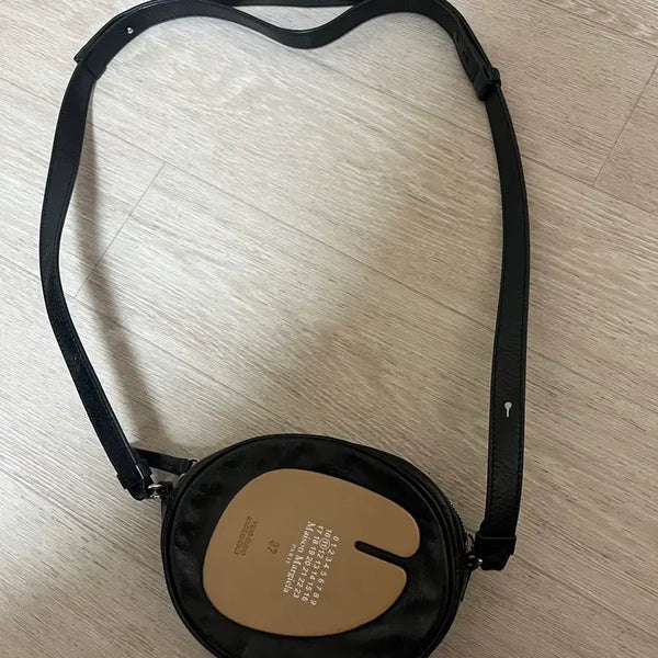 [BUNJANG] Maison Margiela Tabi Mini Bag / 메종마르지엘라 타비 미니백