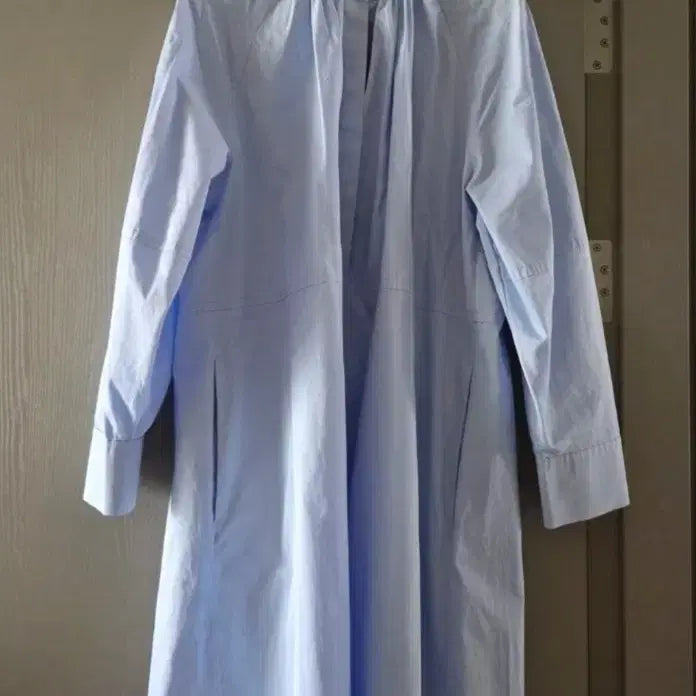 [BUNJANG] COS Shirt Dress EUR38 / cos코스 셔츠 원피스 EUR38