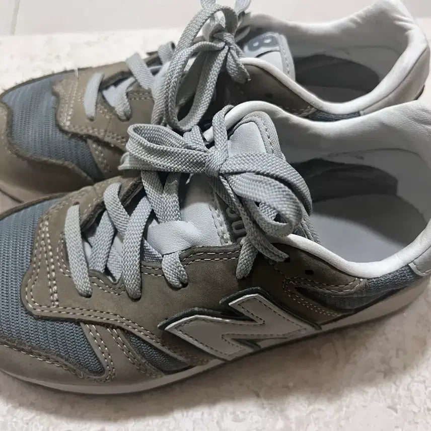 [BUNJANG] New Balance PC1300JP Sneakers / 뉴발란스 PC1300JP팝니다