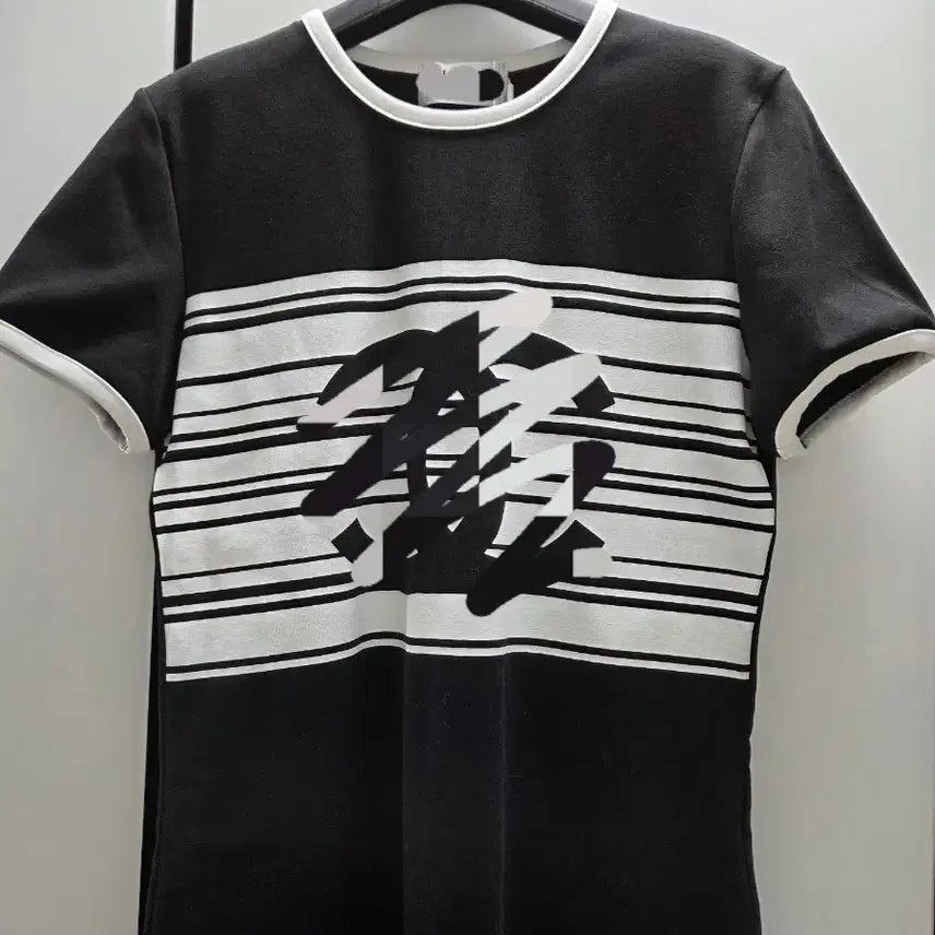 [BUNJANG] High Quality Short Sleeve T-Shirt / 새상품 고퀄 샤반팔티