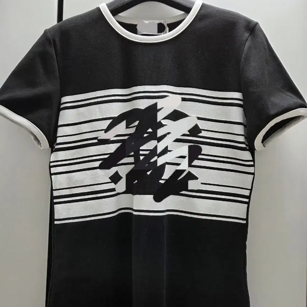 [BUNJANG] High Quality Short Sleeve T-Shirt / 새상품 고퀄 샤반팔티