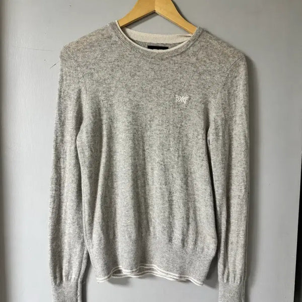 [BUNJANG] PXG 2025FW Cashmere Knit Top / pxg캐시미어니트 (정품)(M)(2025fw)(한번입음)(고급스러워요)