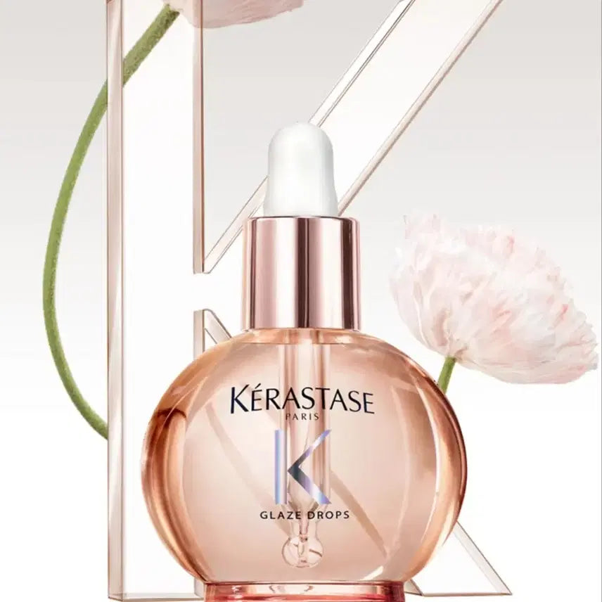 [BUNJANG] Kerastase Glaze Perfume Hair Oil 45ml / 케라스타즈 글레이즈 퍼퓸헤어오일 45ml