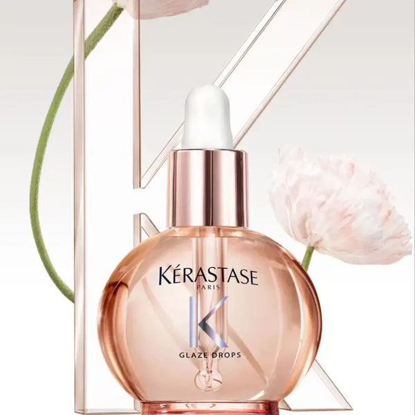 [BUNJANG] Kerastase Glaze Perfume Hair Oil 45ml / 케라스타즈 글레이즈 퍼퓸헤어오일 45ml