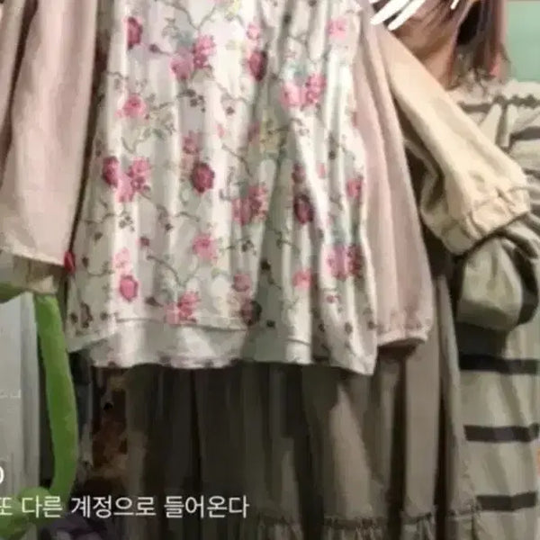 [BUNJANG] Kamome Sanjyo Mori Girl Coordination Set / 카모메산장 코디세트 모리걸 모리룩