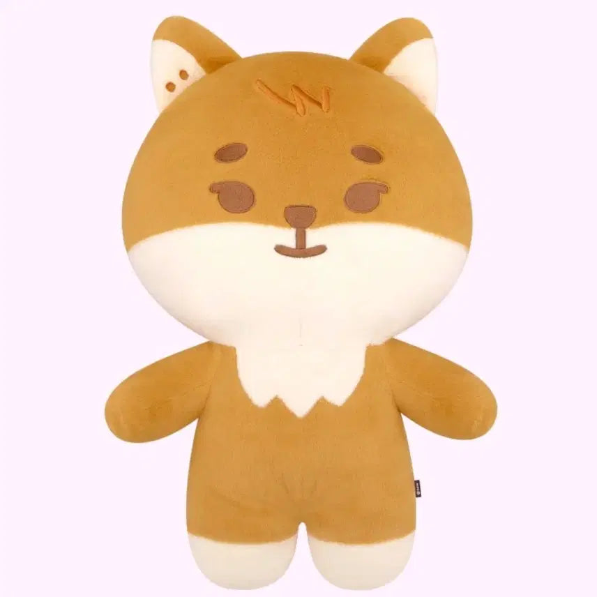 [BUNJANG] Day6 Giant Petit Merz Ken Doll Photocard Bundle / [안전결제/미개봉] 데이식스 자이언트 자쁘멀 자멀 케 인형 양도