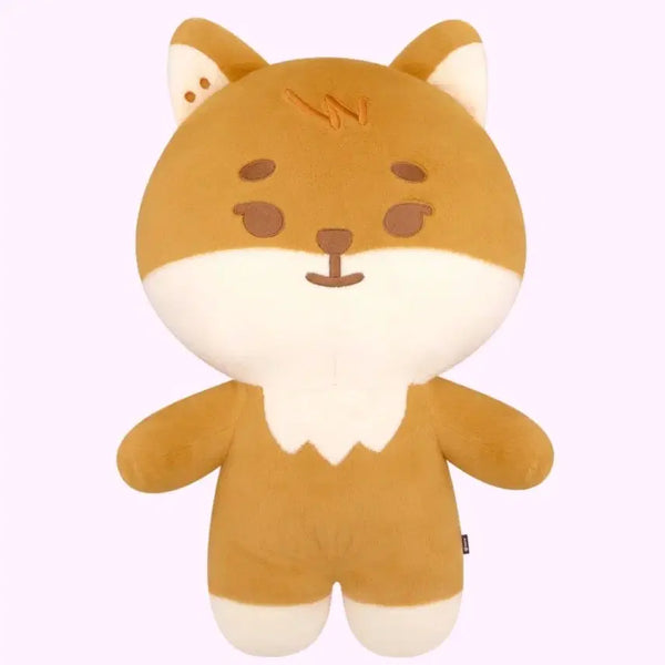 [BUNJANG] Day6 Giant Petit Merz Ken Doll Photocard Bundle / [안전결제/미개봉] 데이식스 자이언트 자쁘멀 자멀 케 인형 양도