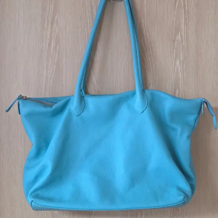 [BUNJANG] HOZE Genuine Leather Shoulder Bag / HOZE 호재/호제 소가죽 숄더백