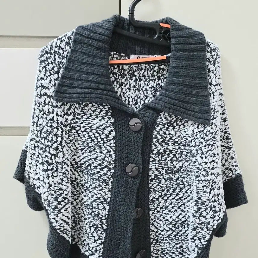 [BUNJANG] Women's Knit Cardigan / 여성니트 가디건
