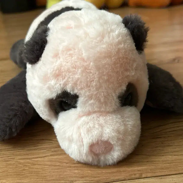 [BUNJANG] Fu Bao 50-Day Plush Doll / 푸바오 50일 인형
