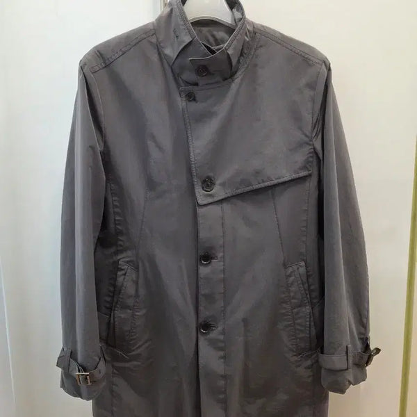 [BUNJANG] Intermezzo Transitional Jumper Charcoal Grey Size 95 / 인터메조 간절기용 점퍼 챠콜그레이 95사이즈