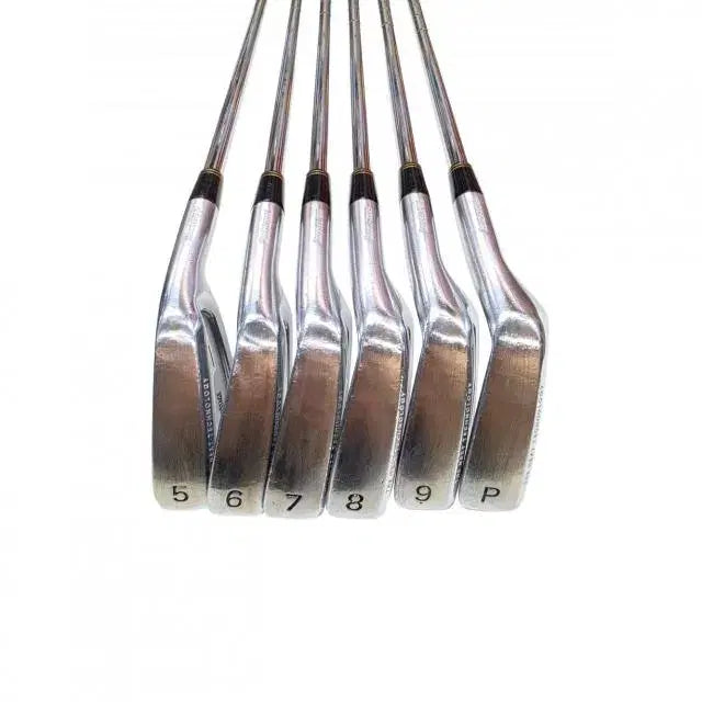 [BUNJANG] TourStage X-BLADE CB 5-PW Iron Set NSpro950 R / 투어스테이지 X-BLADE CB 5-PW NSpro950 R (국내정품)