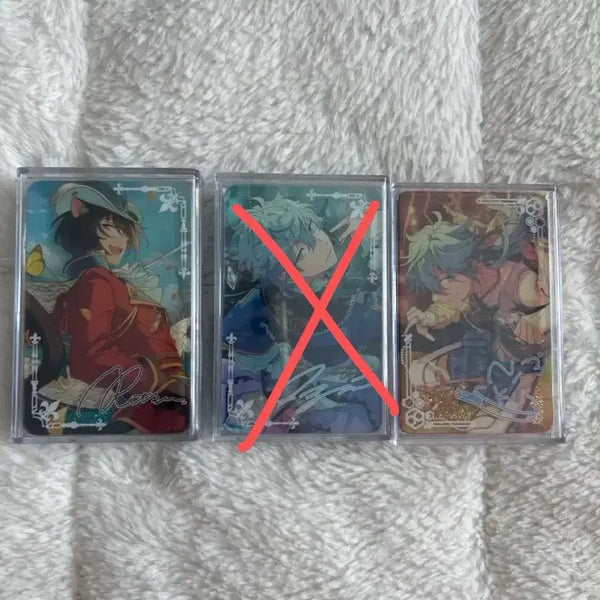 [BUNJANG] Ensemble Stars!! Corotta / Corotto - Izumi Sena, Ritsu Sakuma, Leon Tsukioka, Kohaku Okina, Madara Mitsuki, Nagisa Shinomiya, Niki Niito / 앙스타 유사 코롯타 코롯토 세나 이즈미 사쿠마 리츠 시이니 니키