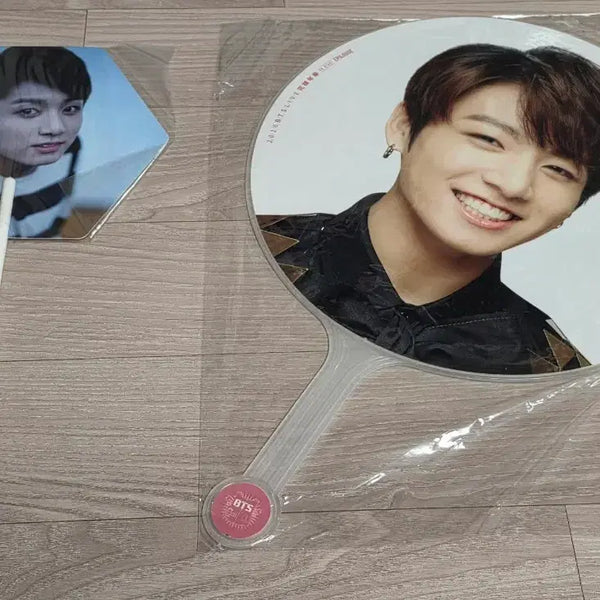 [BUNJANG] BTS Jungkook Image Picket Bundle Set / 방탄소년단 BTS 정국 이미지피켓 일괄 양도합니다.
