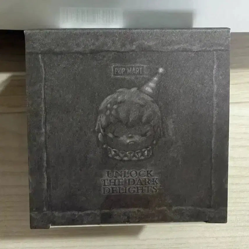 [BUNJANG] POP MART Hirono Monster Carnival Series Accessory Stand / 팝마트 히로노 몬스터 카니발 시리즈 소품 받침대
