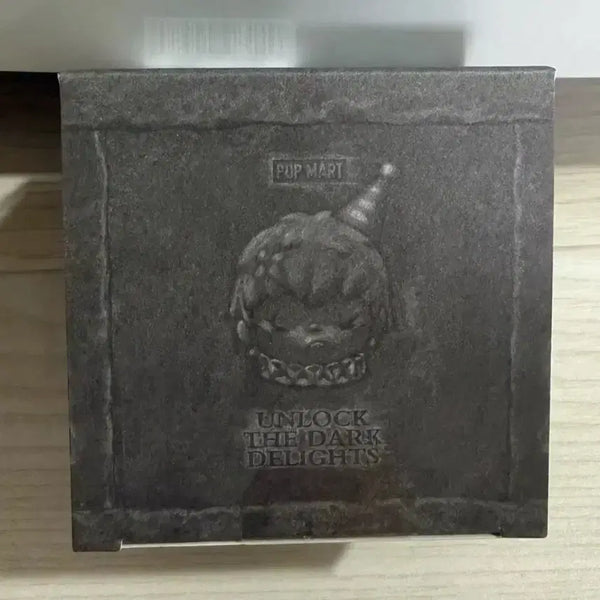 [BUNJANG] POP MART Hirono Monster Carnival Series Accessory Stand / 팝마트 히로노 몬스터 카니발 시리즈 소품 받침대