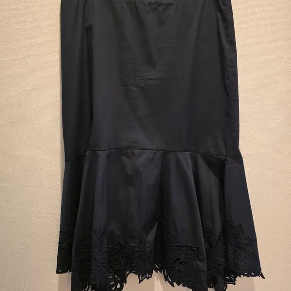 [BUNJANG] Objet Summer Skirt Size 55 / 오브제 여름 스커트