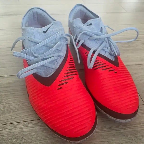 [BUNJANG] Nike Phantom Low 6 TF Pro Futsal Shoes / 나이키 팬텀 로우6 tf 프로 풋살화