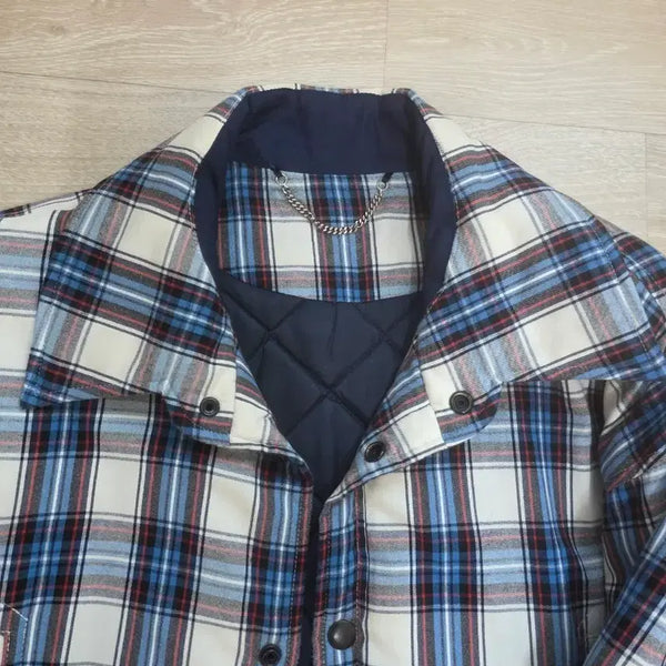 [BUNJANG] Padded Jacket 105 / 발 패디드 자켓 105