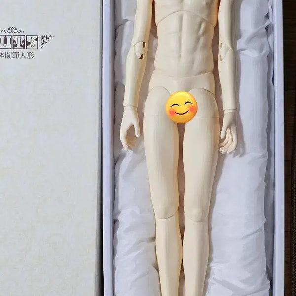 [BUNJANG] Roots Senior 65 Muscle Boy Body Normal / 루츠 시니어 65 머슬 남아 바디 노멀 팝니다.