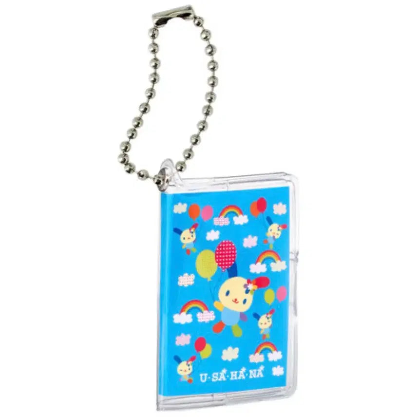 [BUNJANG] Usahana Notebook Gacha / 우사하나 수첩 가챠