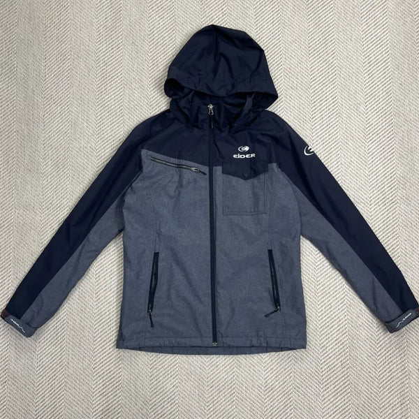 [BUNJANG] Eider Hooded Windbreaker Jacket / 아이더  후드 바람막이 자켓