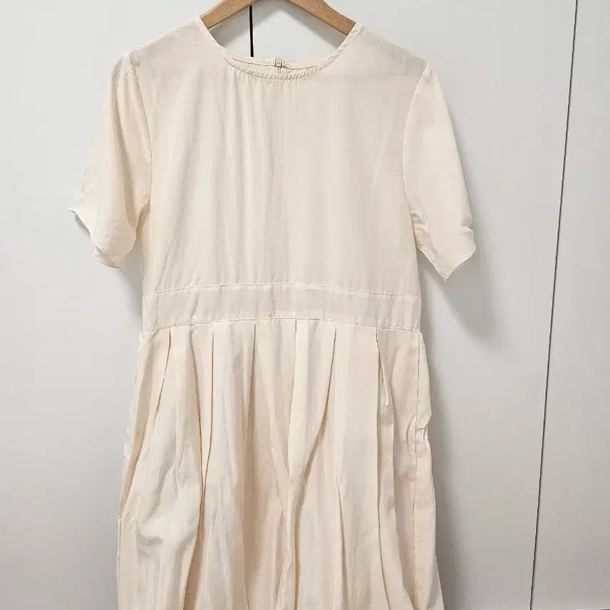 [BUNJANG] Maybe Baby Long Dress / 메이비베이비 롱원피스