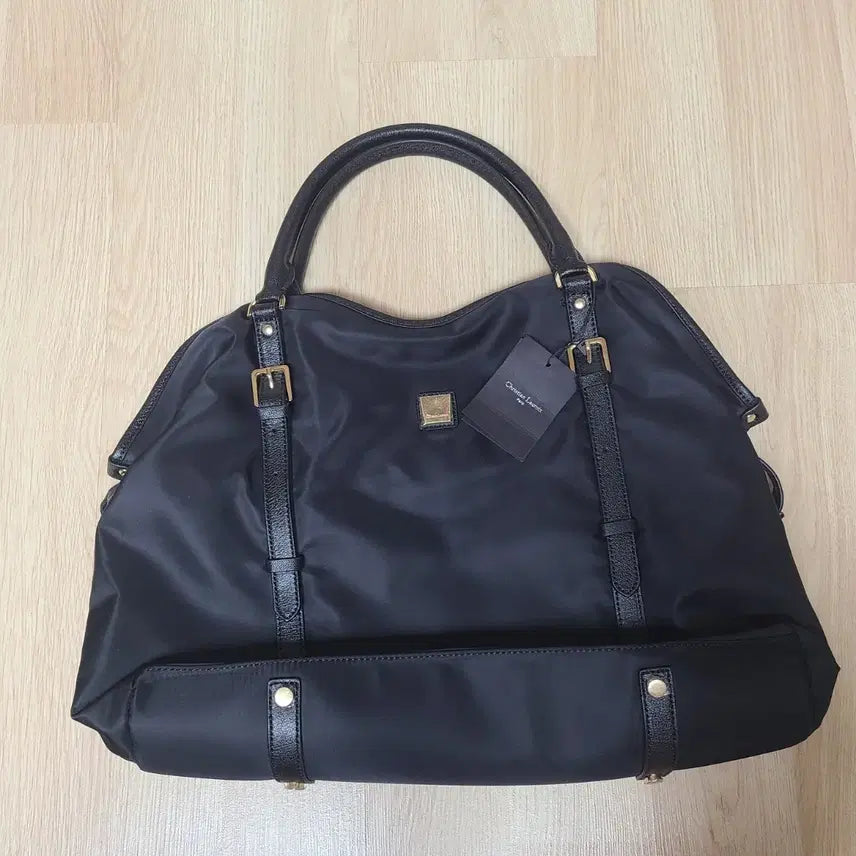 [BUNJANG] Christian Lacroix Vien Bag Shoulder Bag / (새상품) 크리스찬 라크르와 비엔백 숄더백
