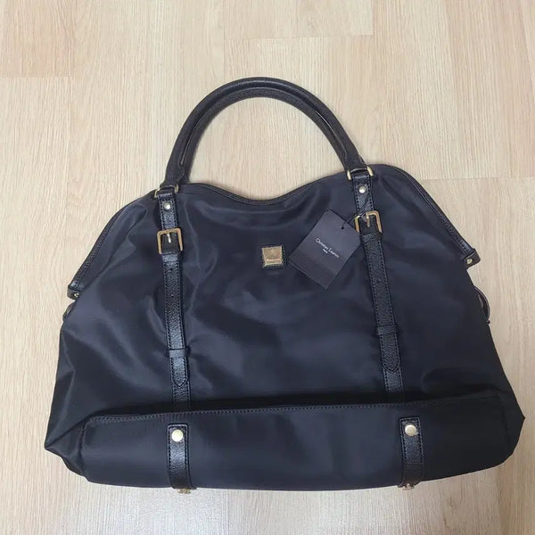 [BUNJANG] Christian Lacroix Vien Bag Shoulder Bag / (새상품) 크리스찬 라크르와 비엔백 숄더백