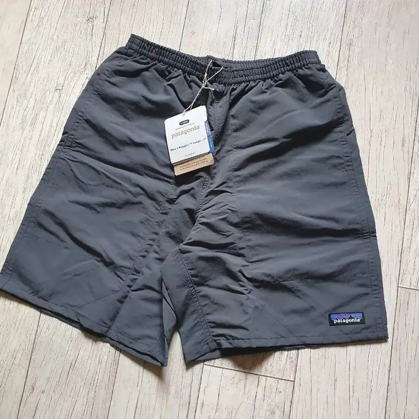 [BUNJANG] Patagonia Men's Baggies 7-inch Shorts (New) / (새상품)파타고니아 배기스7인치 XS