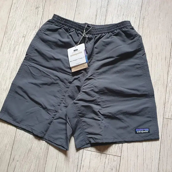 [BUNJANG] Patagonia Men's Baggies 7-inch Shorts (New) / (새상품)파타고니아 배기스7인치 XS