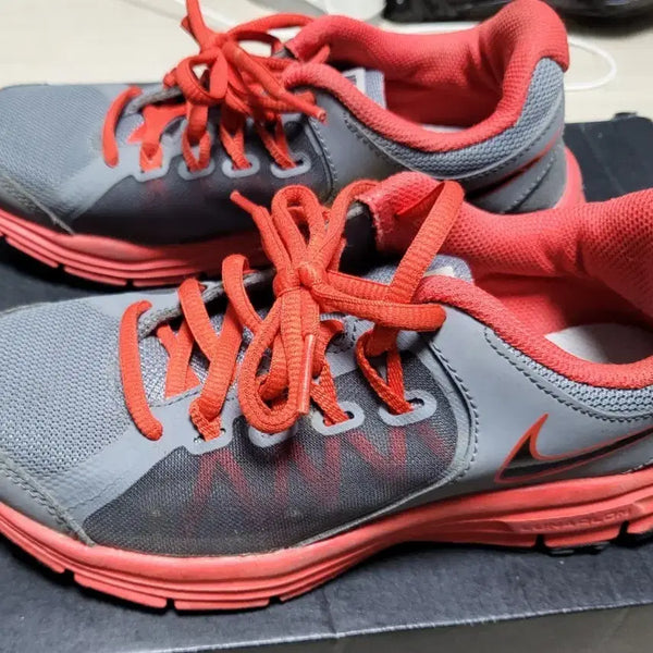 [BUNJANG] Nike Lunar Forever 3 Women's Shoes 225mm / 나이키 루나 포에버 3 여성 225mm 상태좋음