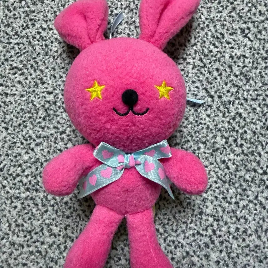 [BUNJANG] Sinada Classic Rabbit Plush Toy / 시나다 고전 토끼인형